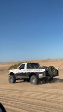 Load image into Gallery viewer, DEZERT TRUCKS Cut Vinyl Stickers
