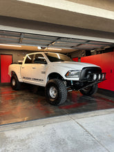 Load image into Gallery viewer, DEZERT TRUCKS Cut Vinyl Stickers
