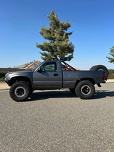 Load image into Gallery viewer, DEZERT TRUCKS Cut Vinyl Stickers
