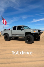 Load image into Gallery viewer, DEZERT TRUCKS Cut Vinyl Stickers
