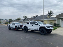 Load image into Gallery viewer, DEZERT TRUCKS Cut Vinyl Stickers
