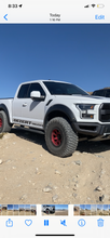 Load image into Gallery viewer, DEZERT TRUCKS Cut Vinyl Stickers
