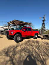 Load image into Gallery viewer, DEZERT TRUCKS Cut Vinyl Stickers
