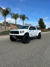 Load image into Gallery viewer, DEZERT TRUCKS Cut Vinyl Stickers
