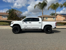Load image into Gallery viewer, DEZERT TRUCKS Cut Vinyl Stickers
