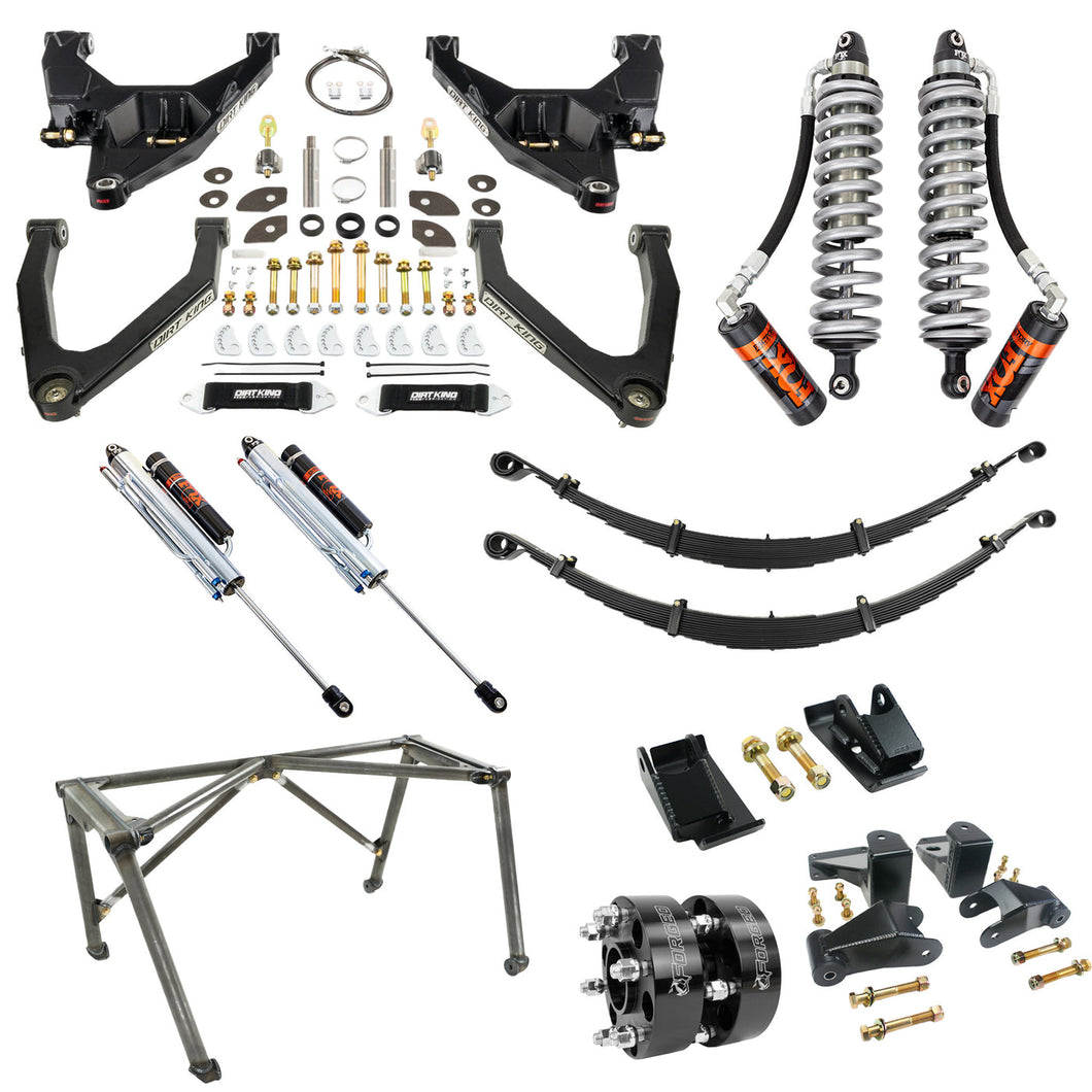 LT PreRunner Kit